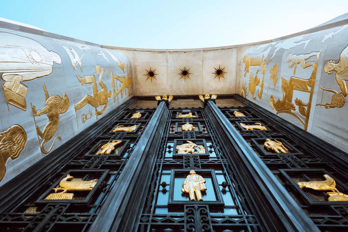 Rockefeller Center photo 6