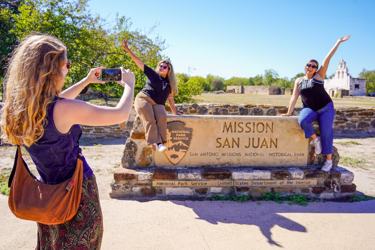 Mission San Juan photo 6