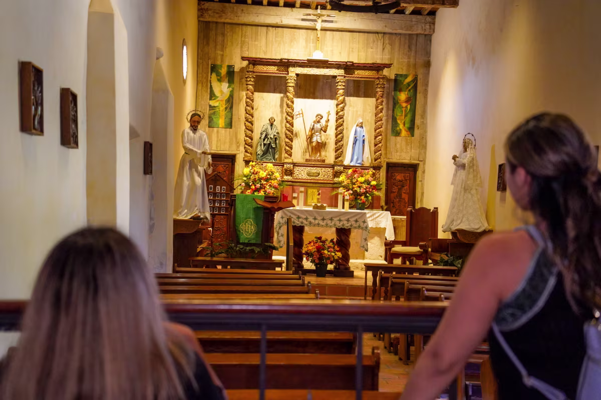 Mission San Juan photo 5