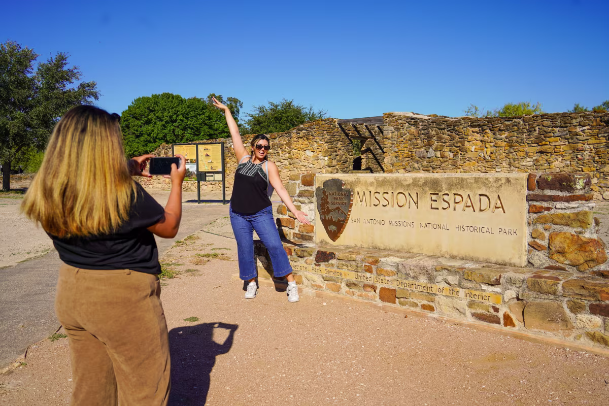 Mission Espada photo 6