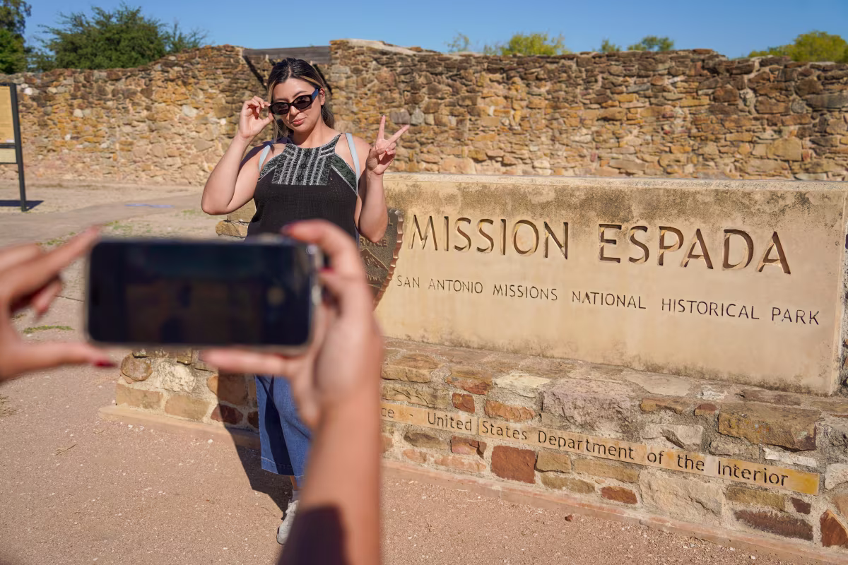 Mission Espada photo 4