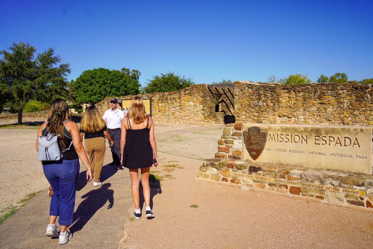 Mission Espada photo 3