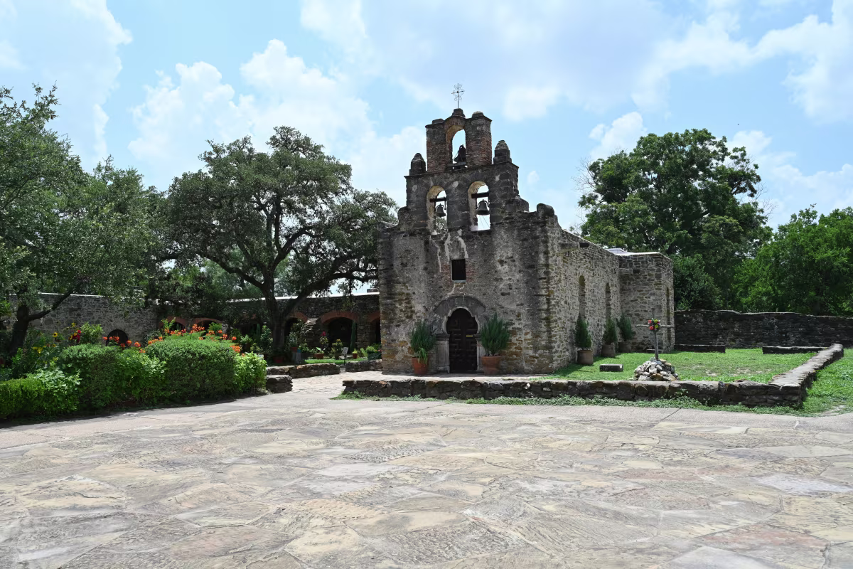 Mission Espada photo 2