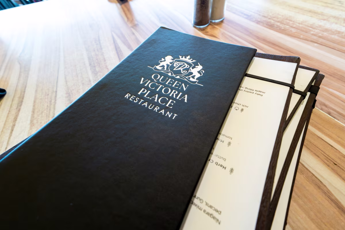 Queen Victoria Place Restaurant photo 6