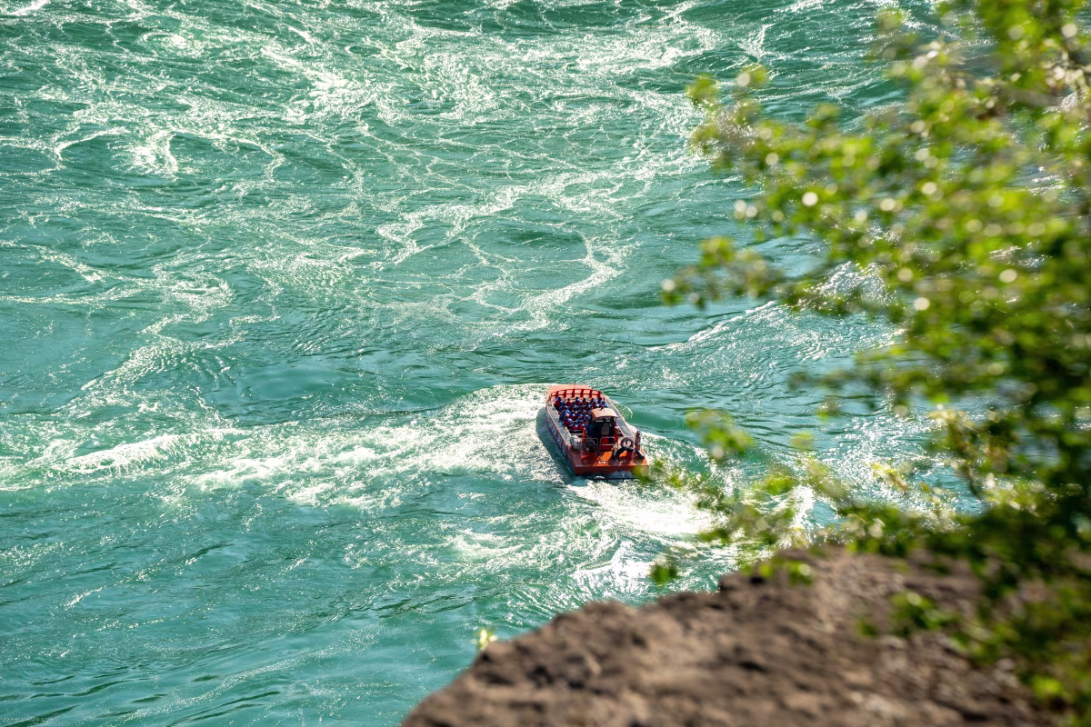 Thompson Point photo 5
