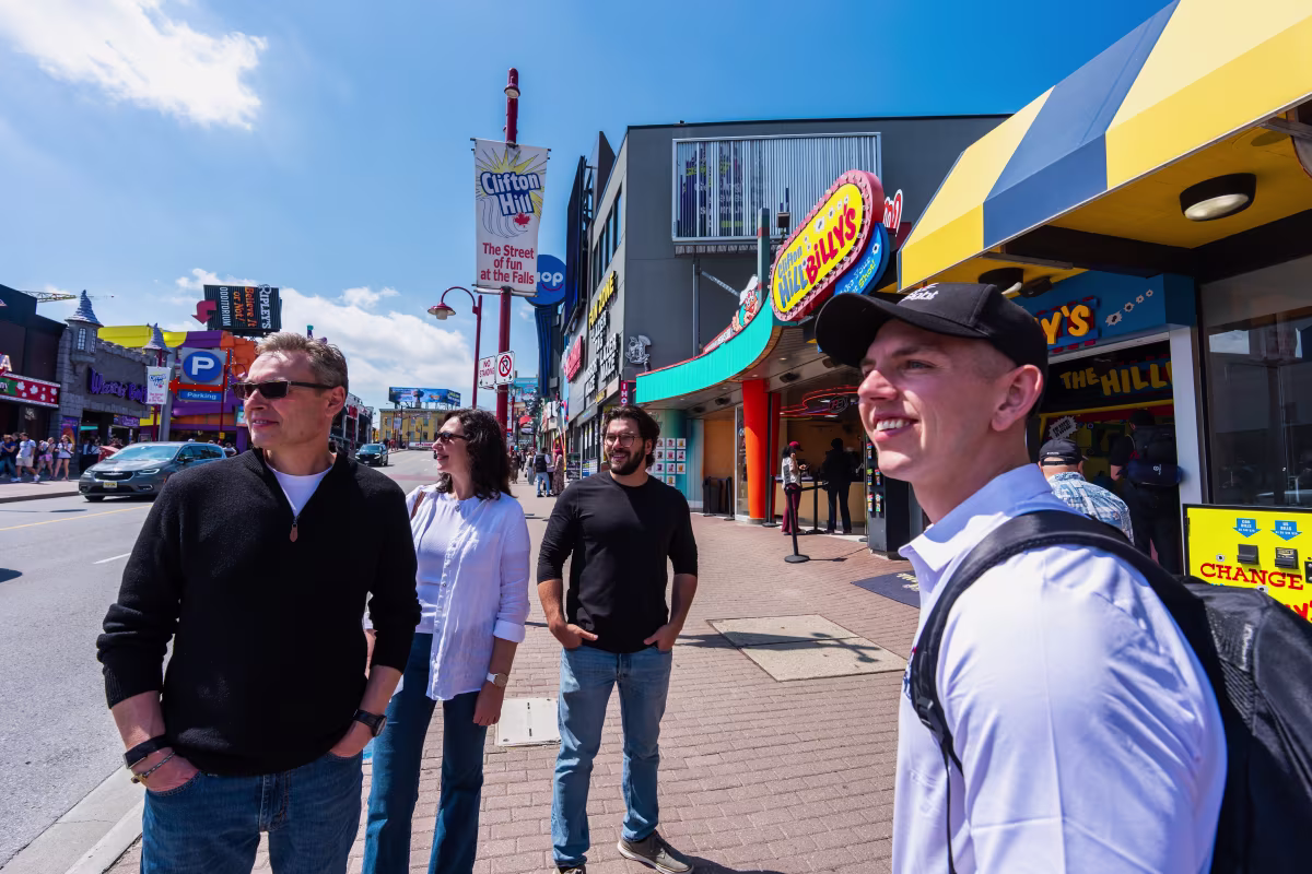 Clifton Hill photo 6