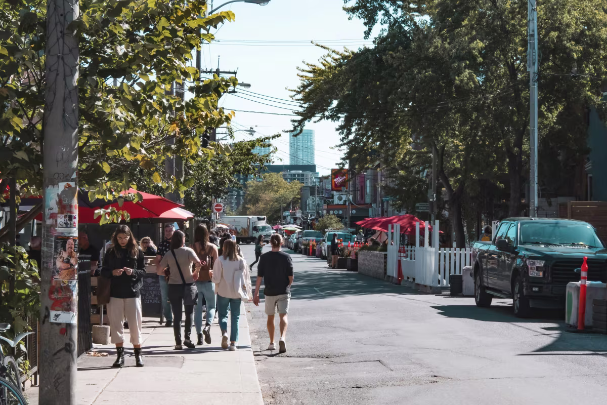 Kensington Market photo 3