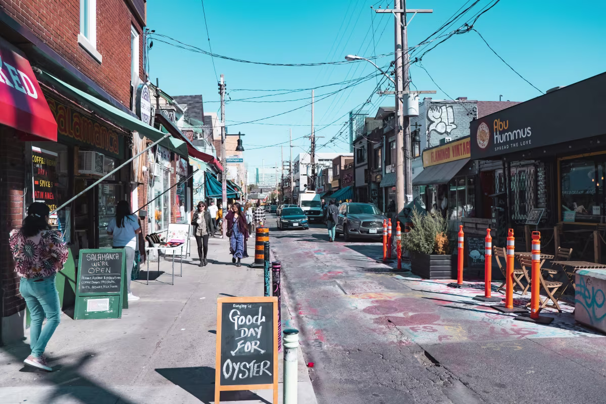 Kensington Market photo 4