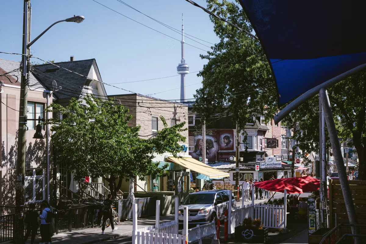 Kensington Market photo 5