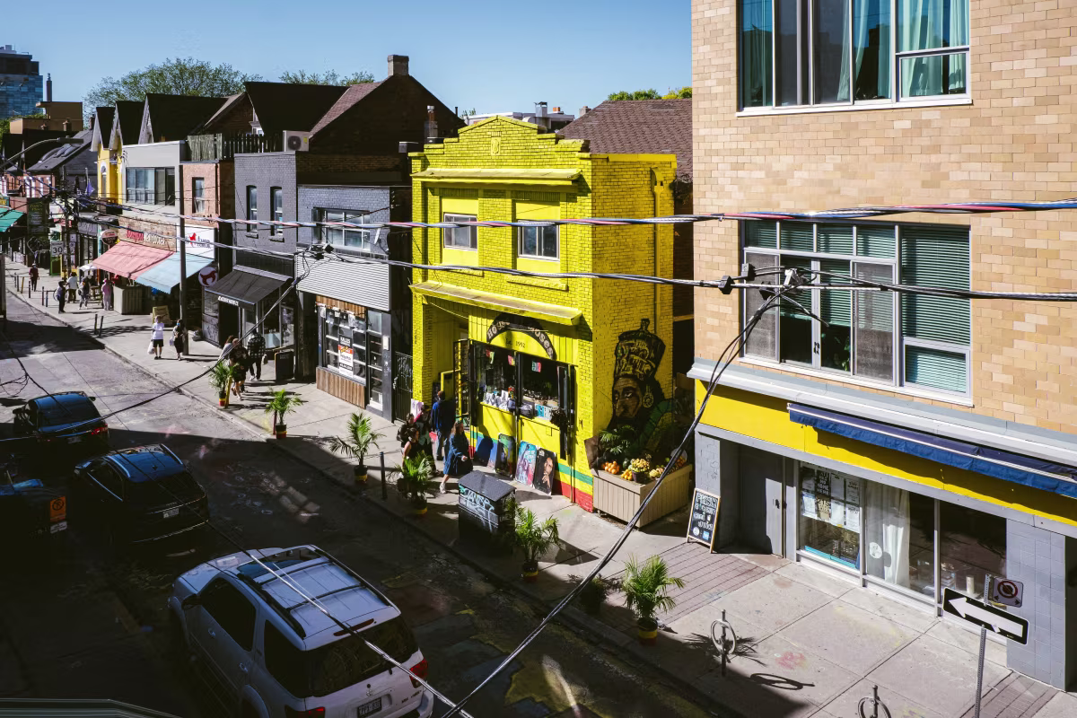 Kensington Market photo 6