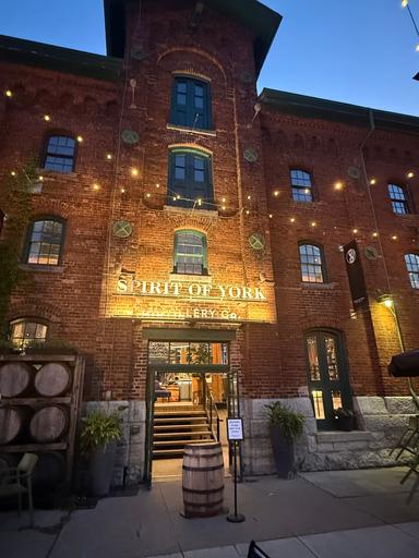 Danielle enjoying Scenic Toronto Night Tour (with Boat Ride) 2025-07-29 3