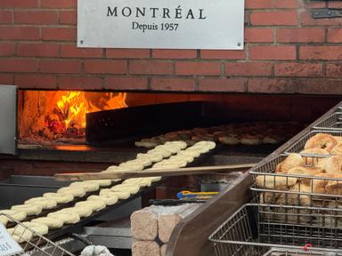 Roger enjoying Montreal Mile End Staples Food Walking Tour 2025-07-26