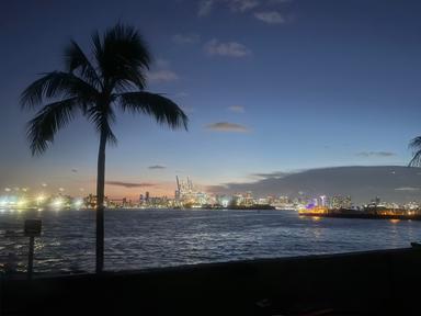SEBASTIEN enjoying Scenic Miami Night Tour 2025-08-23 1