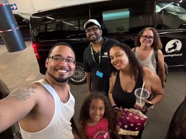 Ronald D enjoying Best of Niagara Falls Canada Tour from Niagara Falls USA 2025-07-05