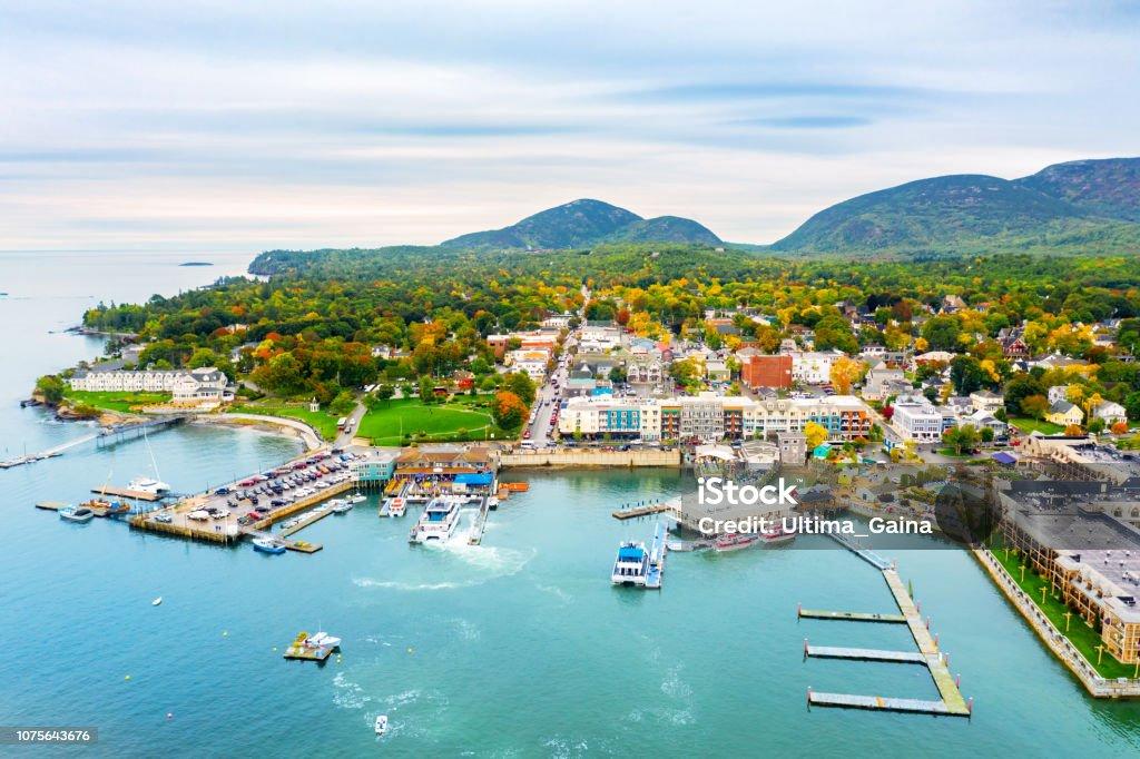 Locally Guided Bar Harbor Tours
