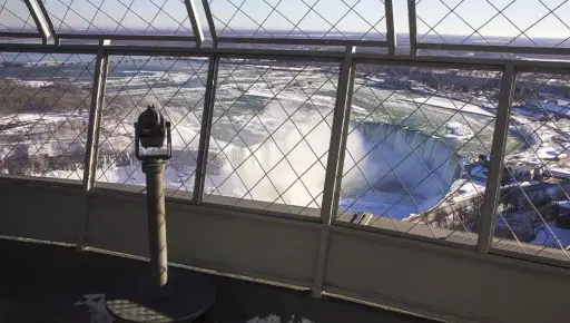 Visiting Memphis in Winter