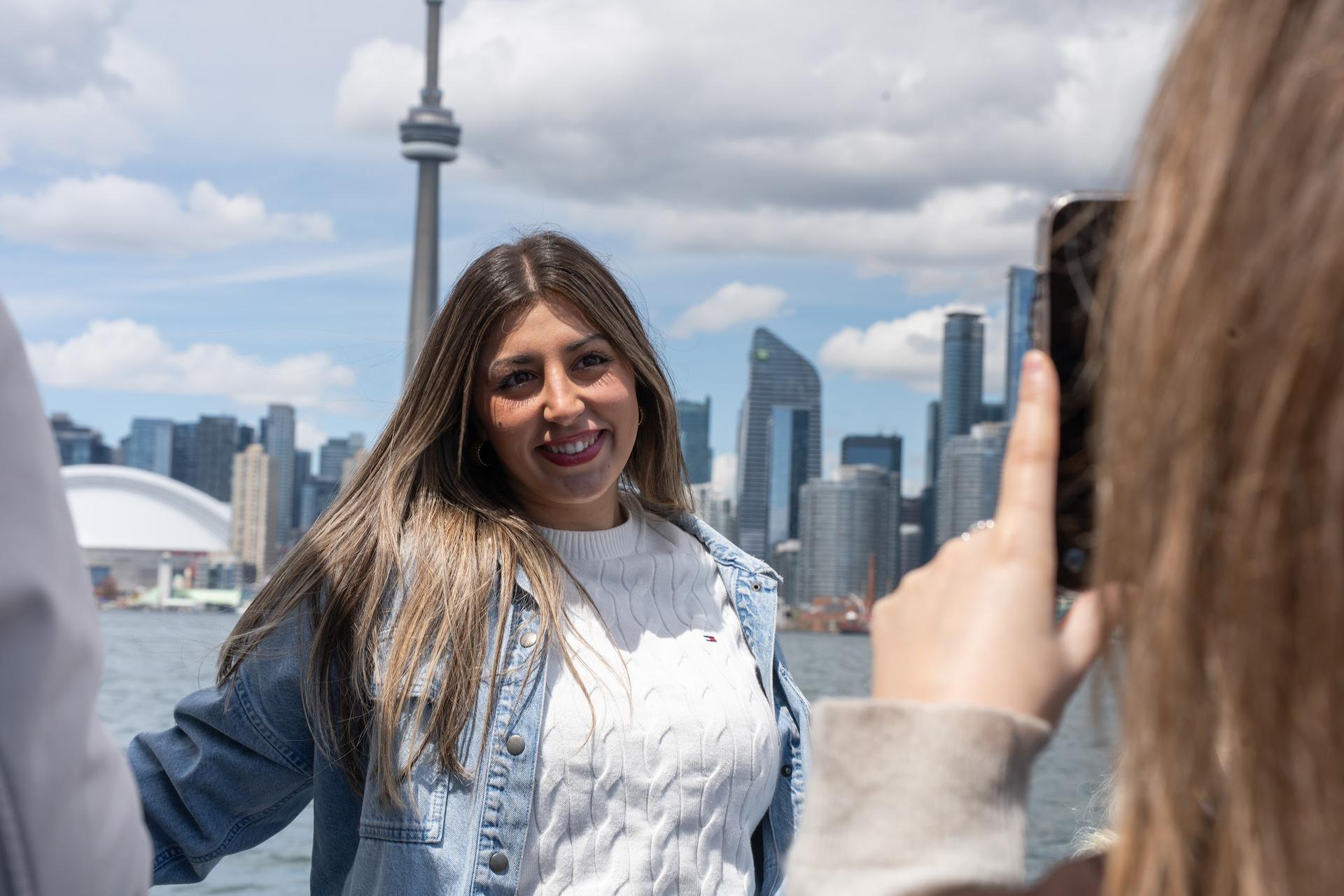 Best of Toronto Walking Tour