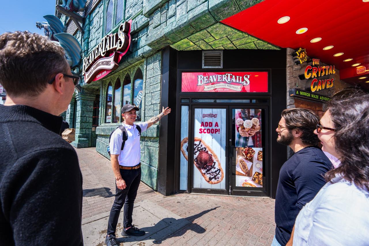 Niagara Falls All Canadian Food Walking Tour, photo 5
