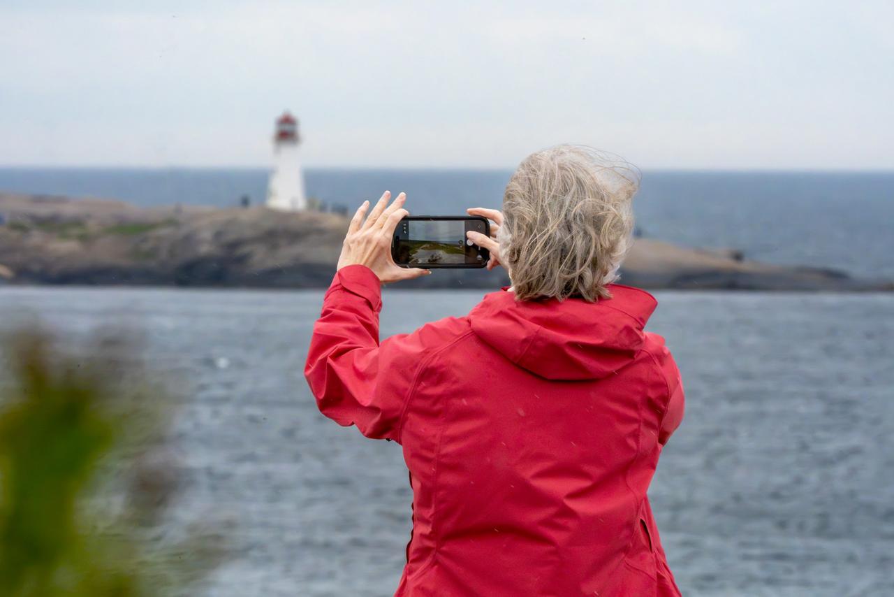 Peggy's Cove Express Tour from Halifax, photo 4