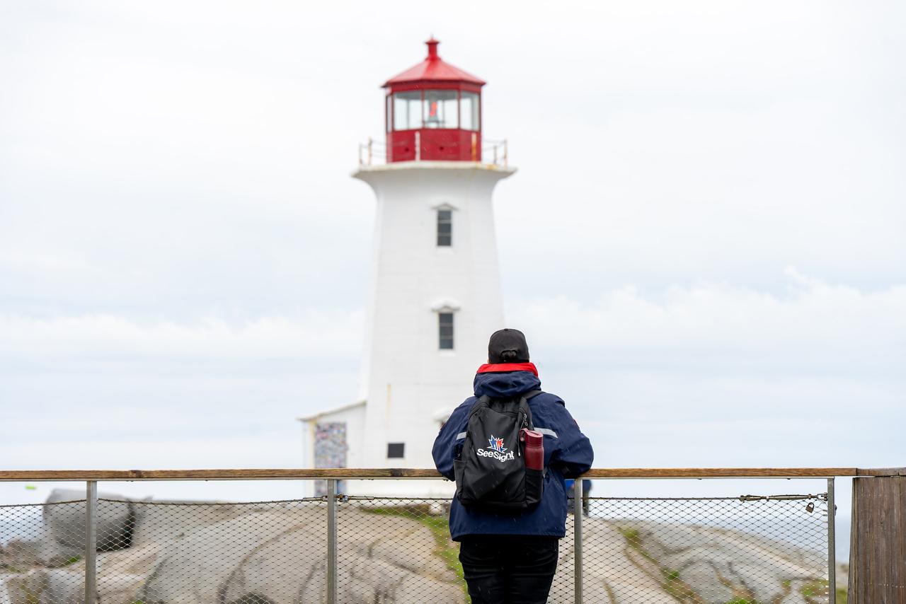 Peggy's Cove Express Tour from Halifax, photo 2
