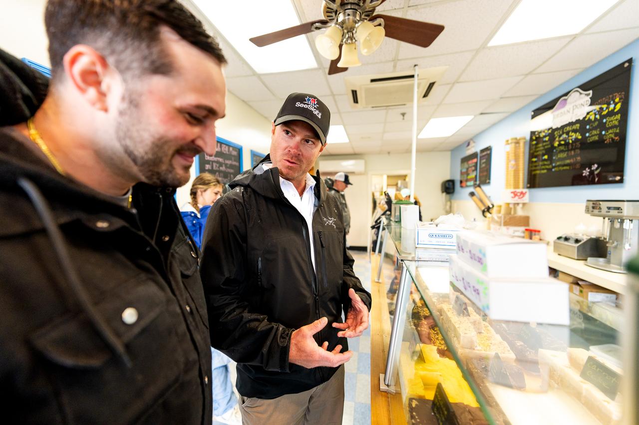 Best of Bar Harbor Food Walking Tour, photo 5