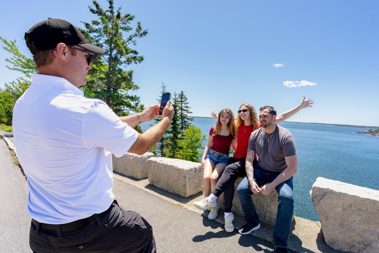 Best of Bar Harbor w- Thunder Hole and Acadia National Park, photo 5