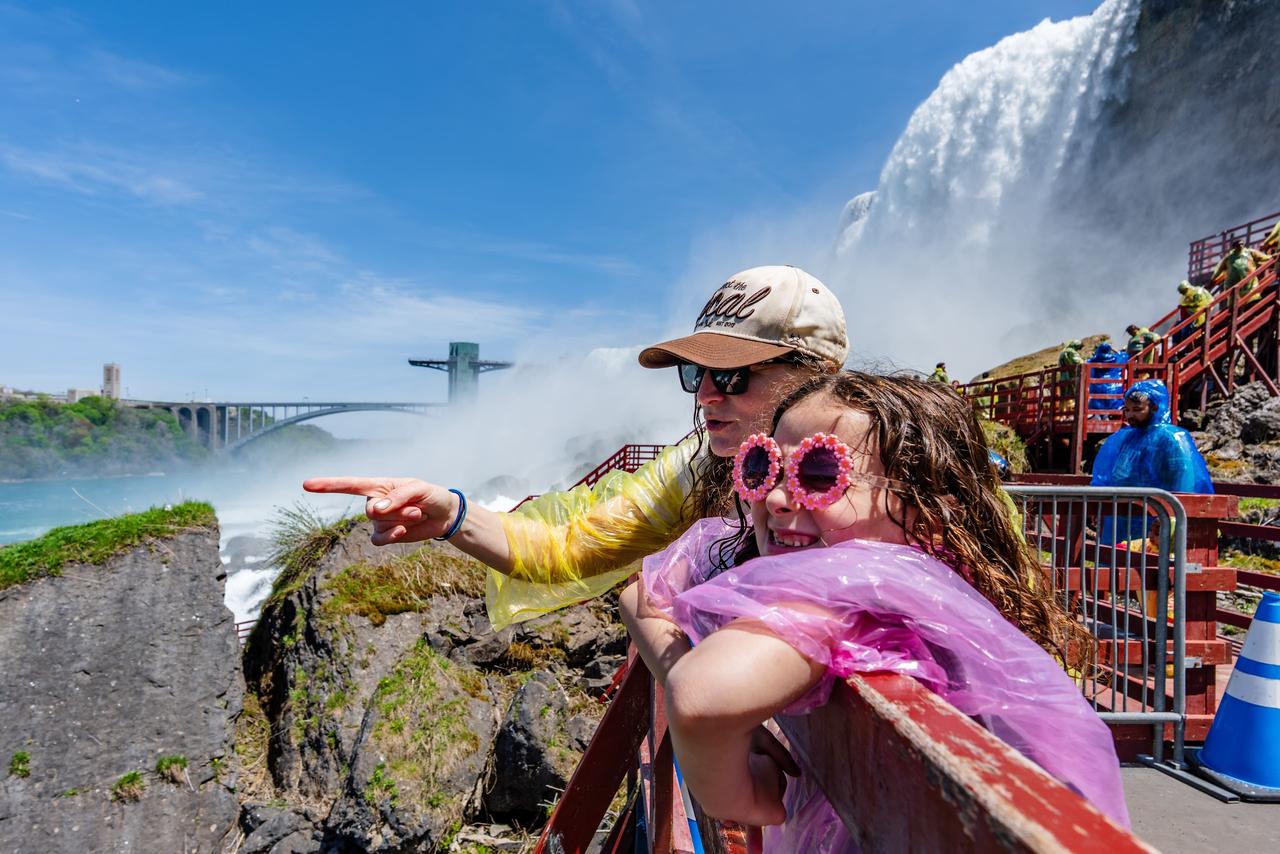 Best of Niagara Falls USA, photo 6