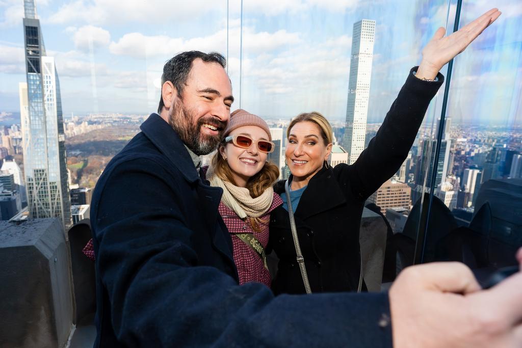 Top of the Rock + Grand Central Tour, photo 1