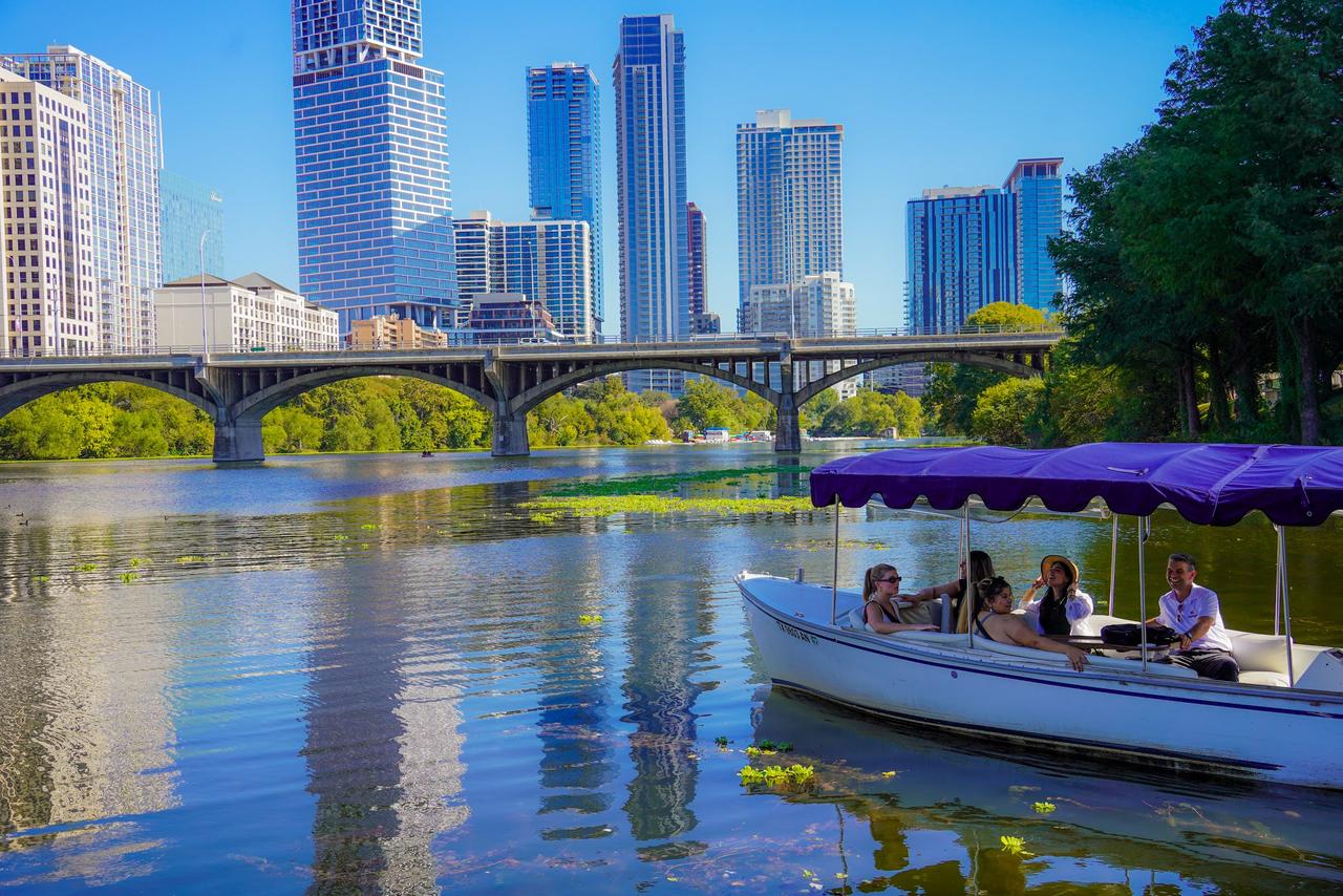 Best of Austin Small Group Tour, photo 3