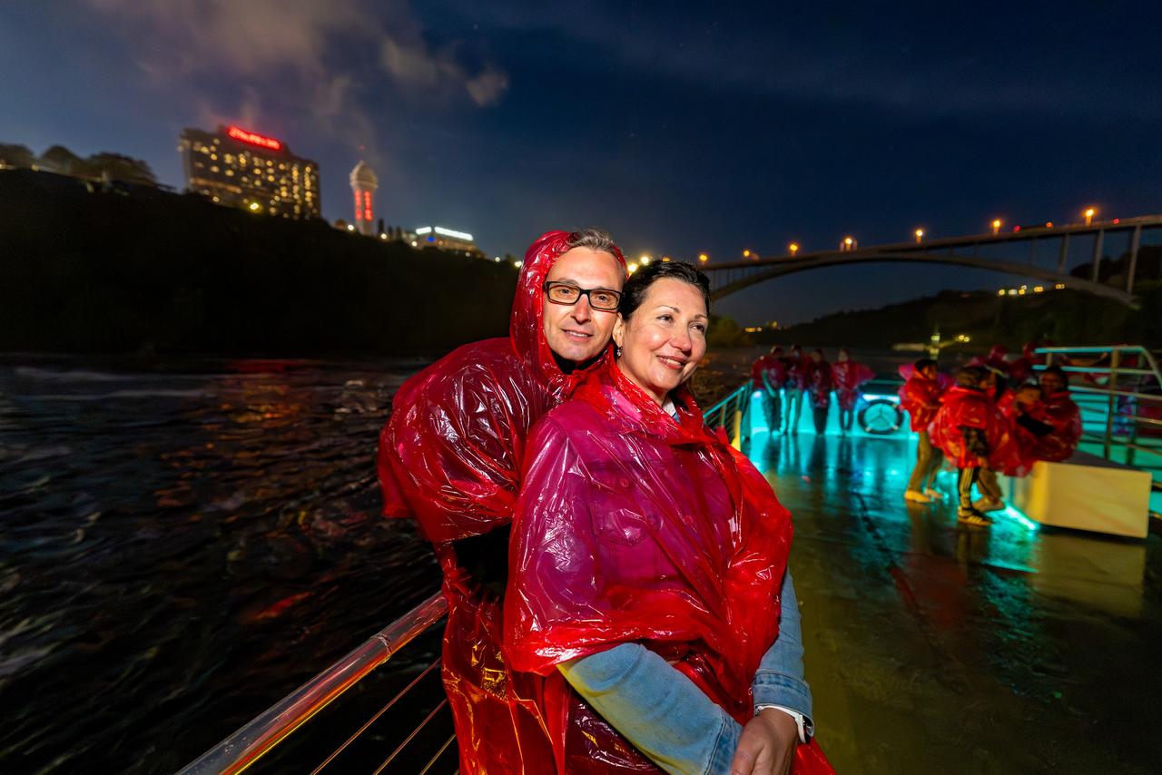 Night Walking Tour (Fireworks Cruise Only), photo 4