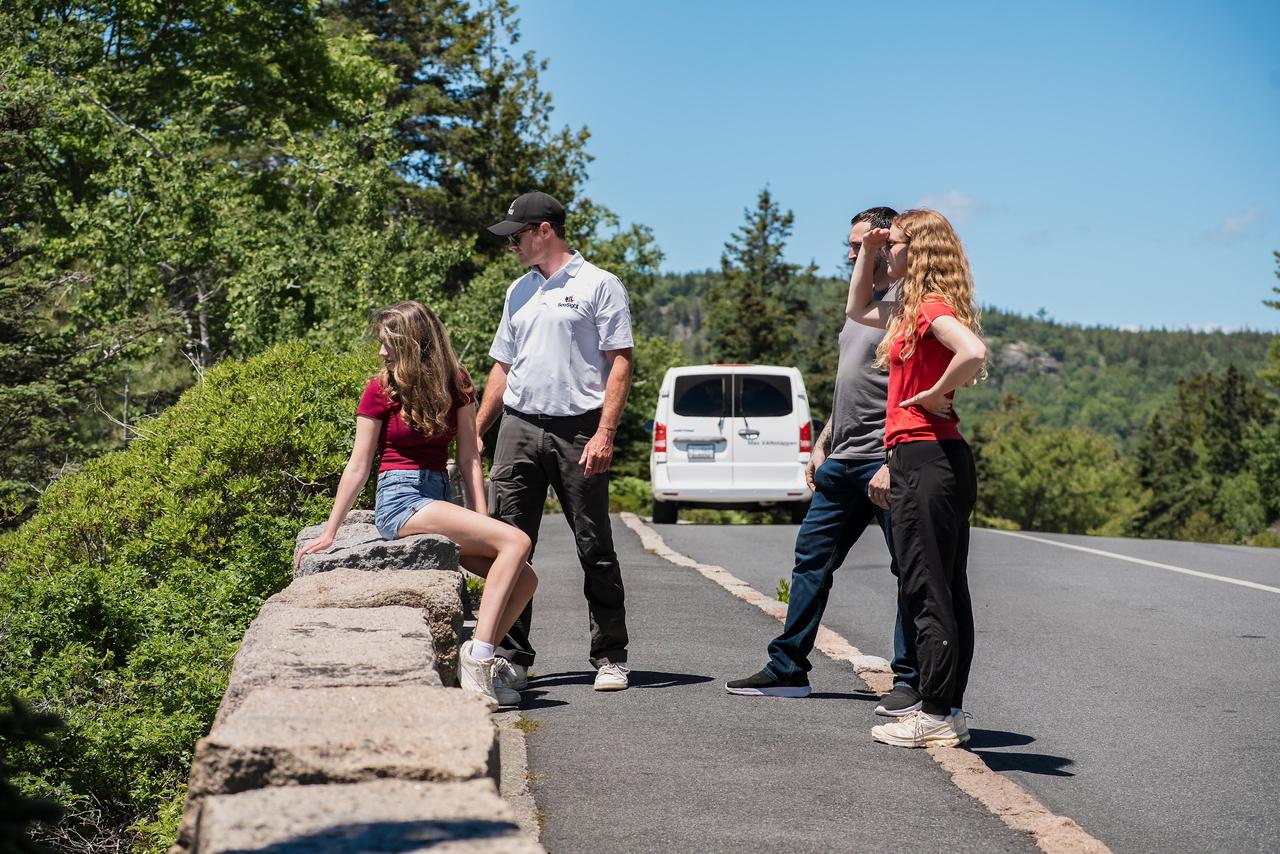 Best of Bar Harbor w- Thunder Hole and Acadia National Park, photo 2