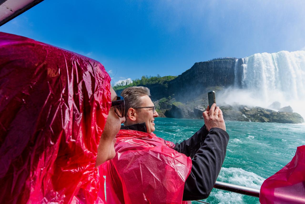 Best of Niagara Falls Tour - Canada, photo 3