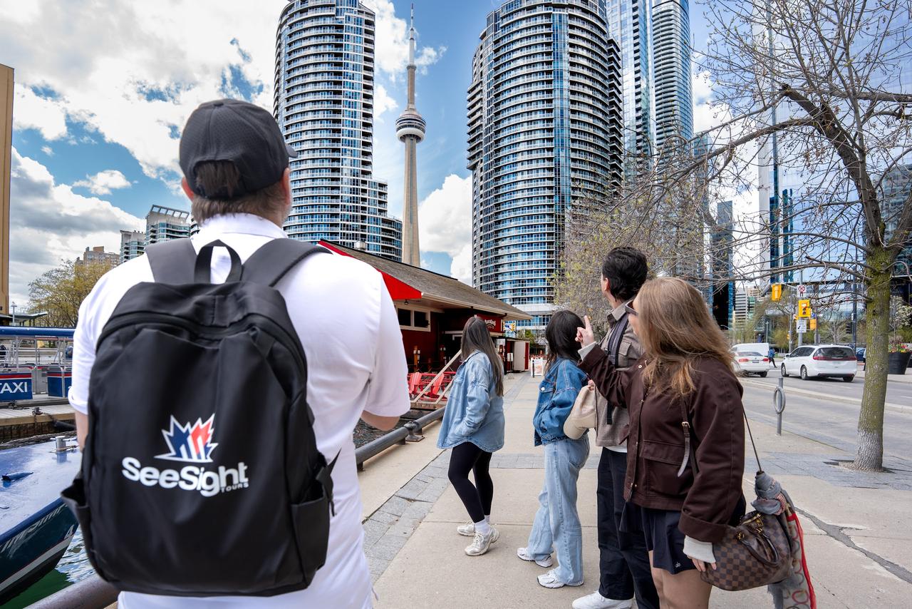 Best of Toronto Walking Tour, photo 7