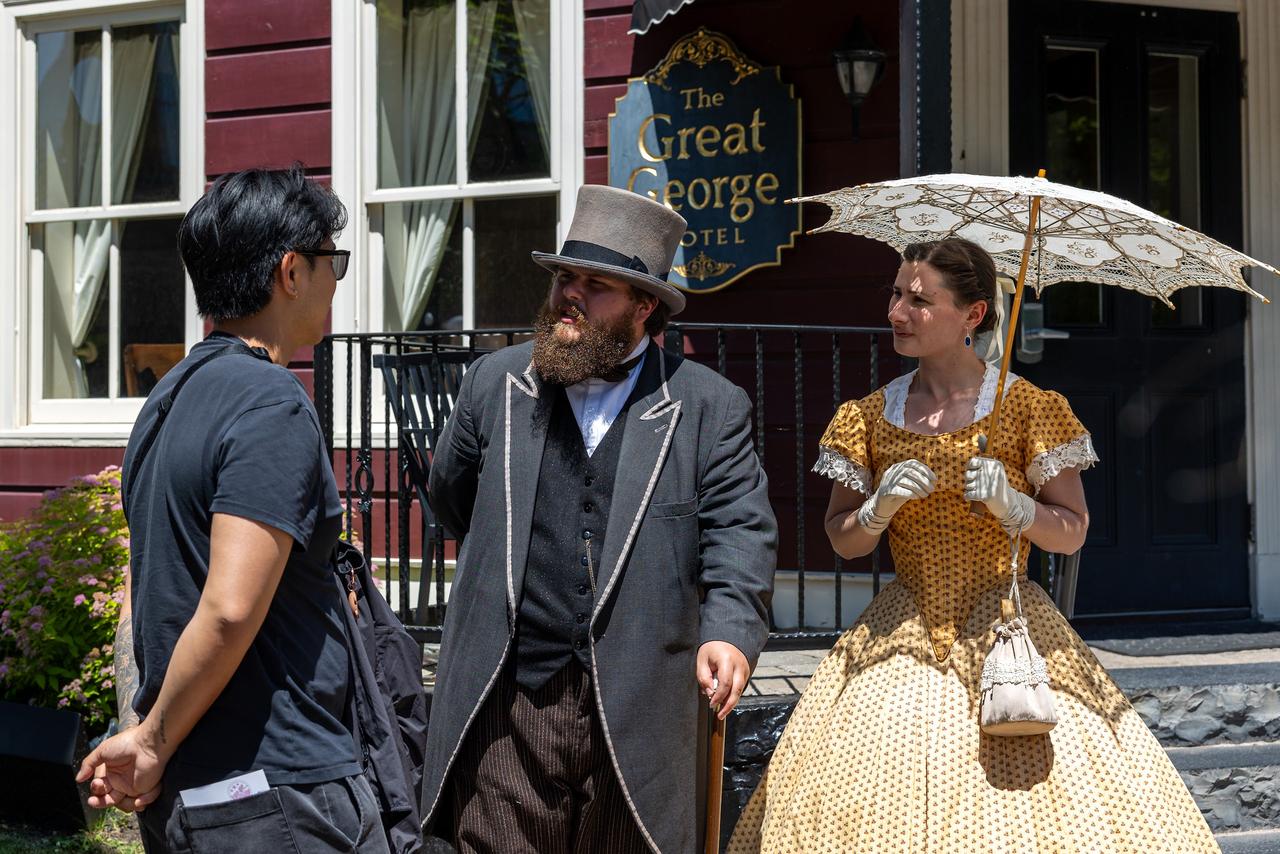Walking Tour of Charlottetown PEI, photo 3