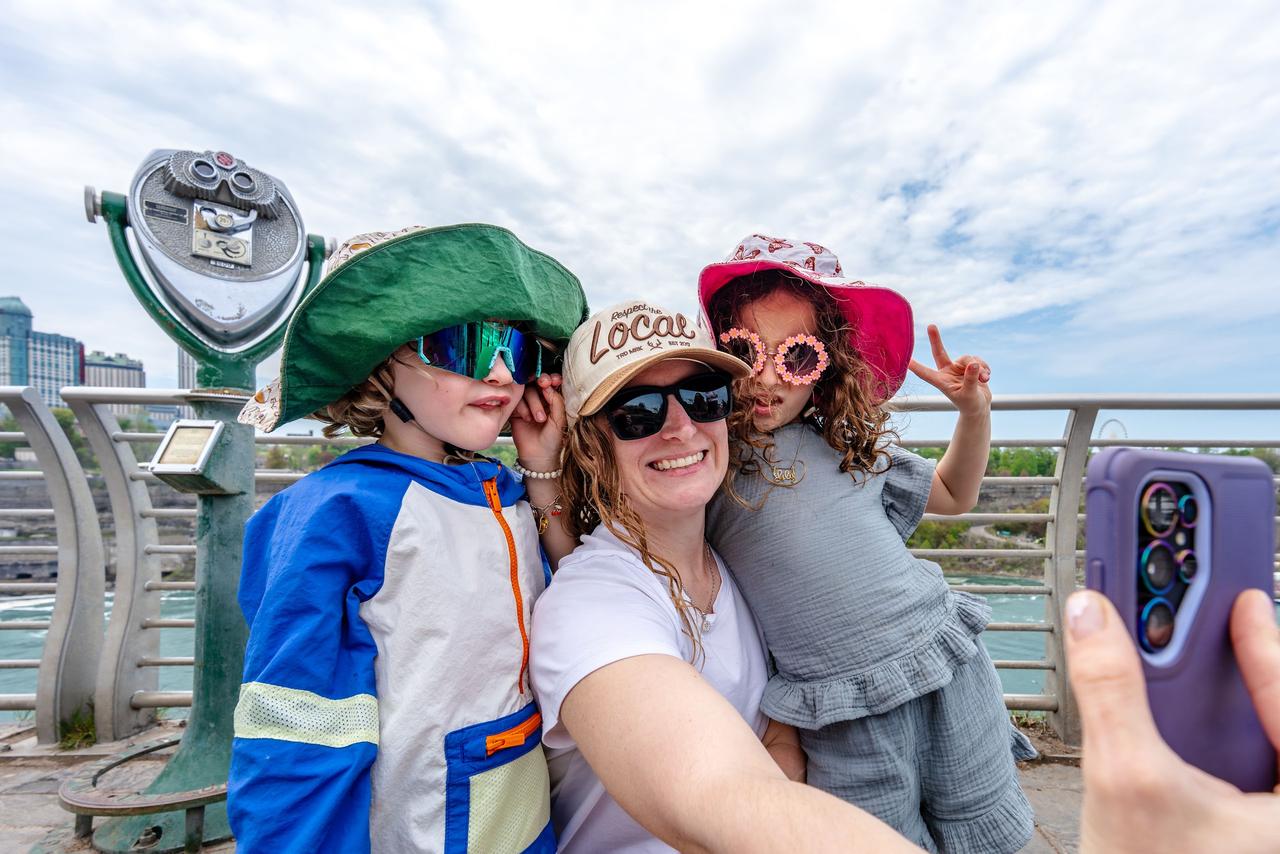 Exclusive Early Access - Maid of the Mist & Cave of Winds Walking Tour, photo 4