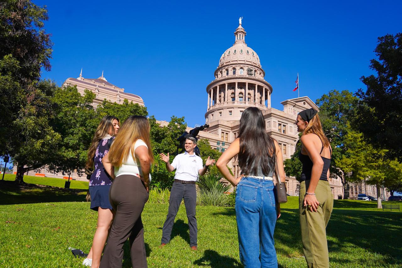 Best of Austin Small Group Tour, photo 5