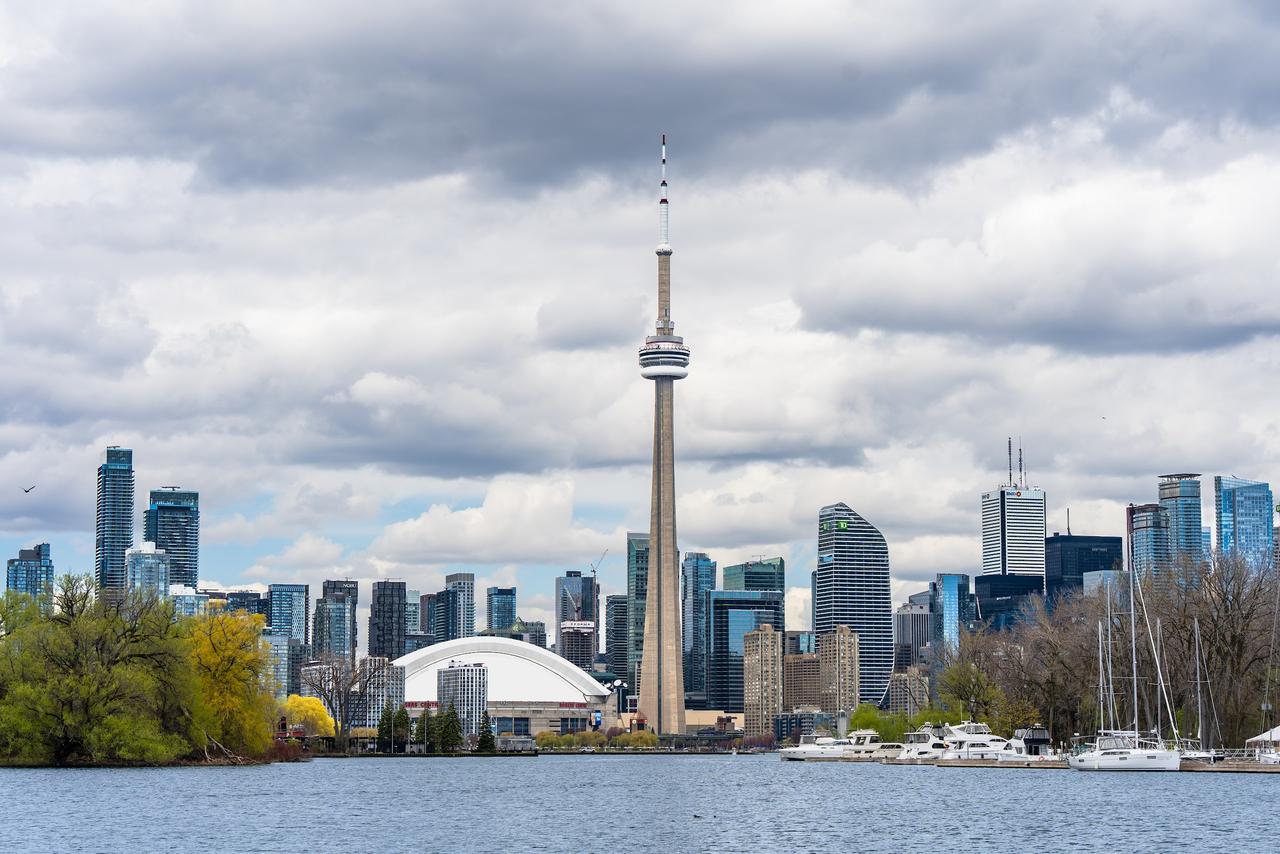 Best of Toronto Walking Tour, photo 5