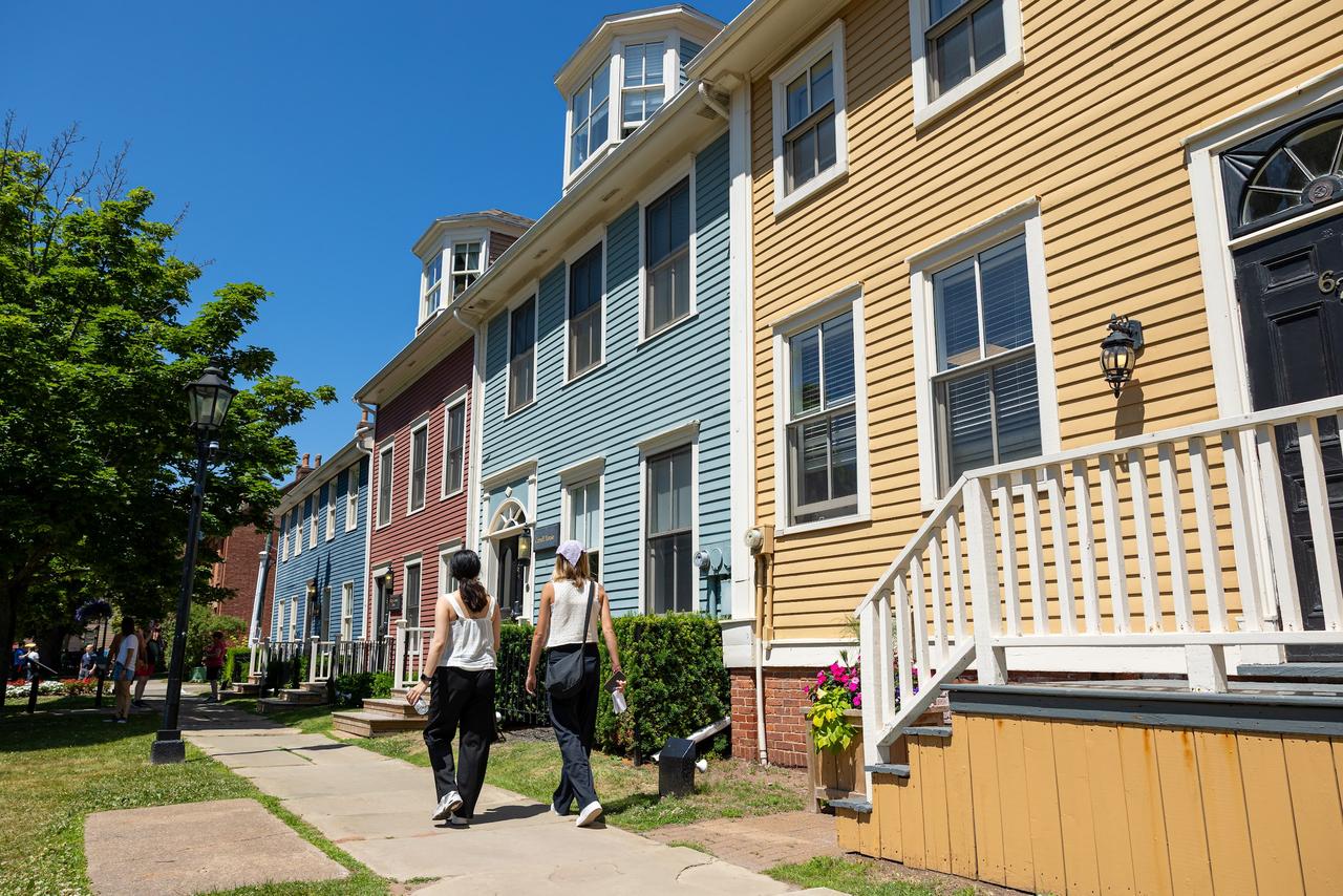 Walking Tour of Charlottetown PEI, photo 4