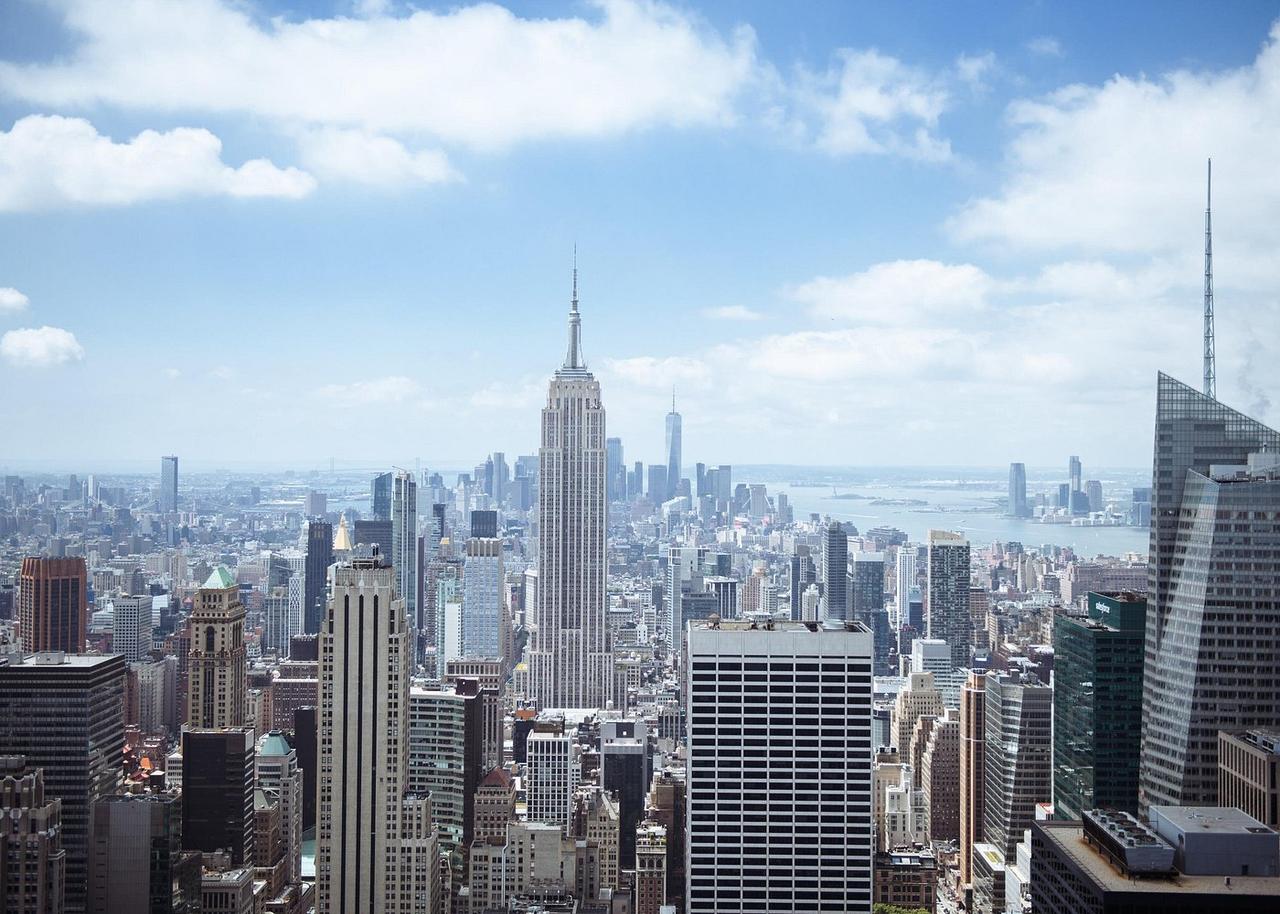 Top of the Rock + Grand Central Tour, photo 2