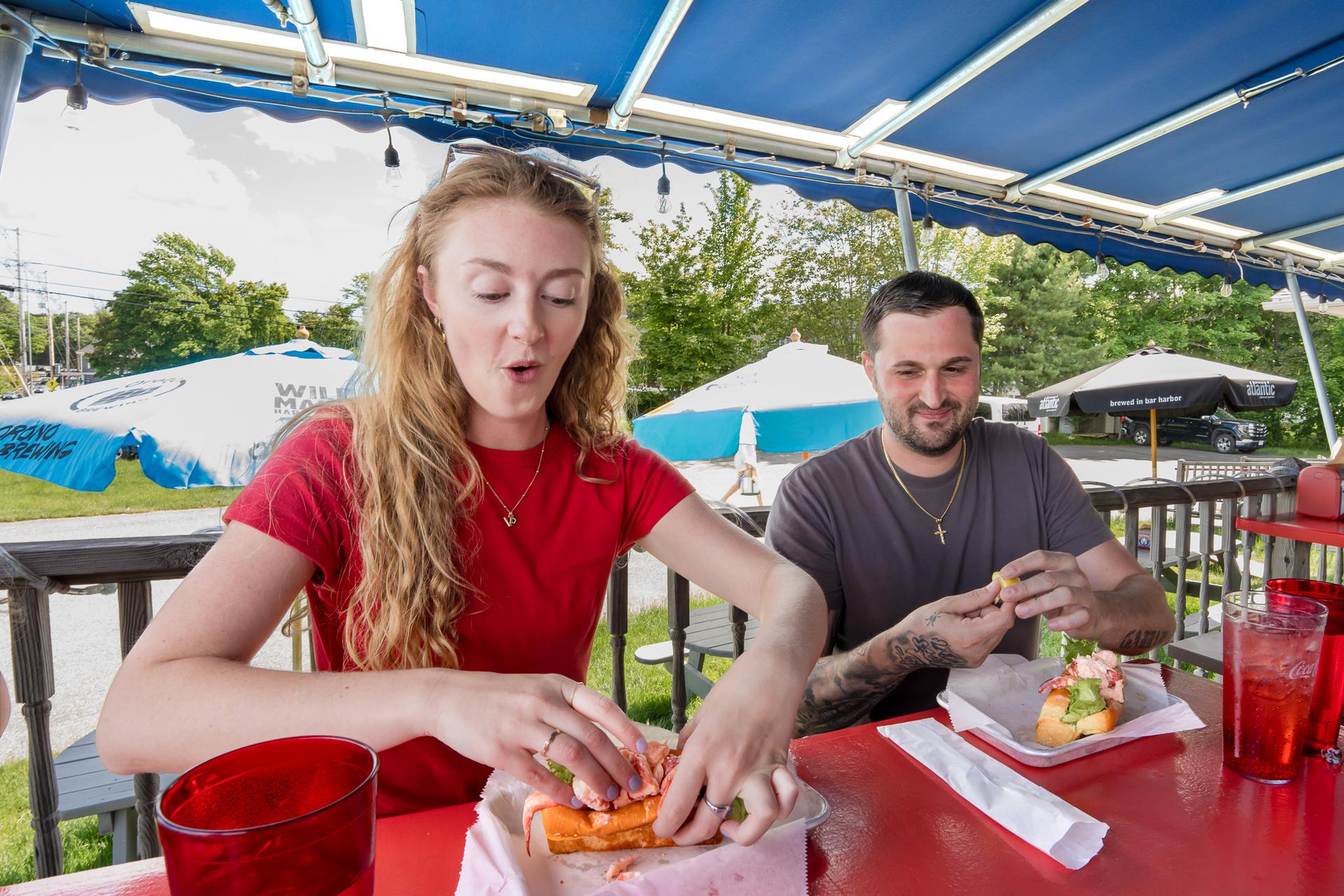 Best of Bar Harbor Food Walking Tour