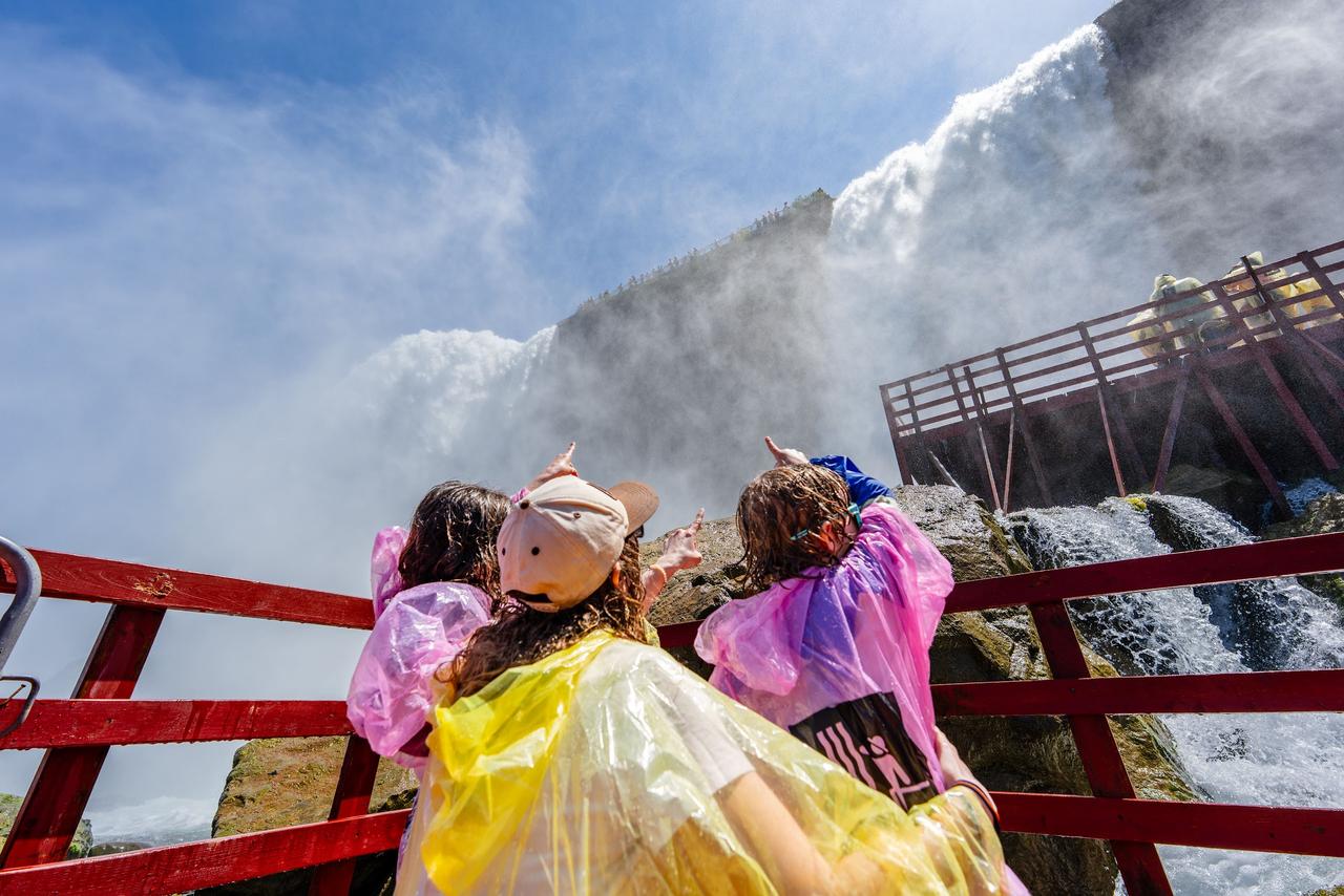 Best of Niagara Falls USA, photo 5