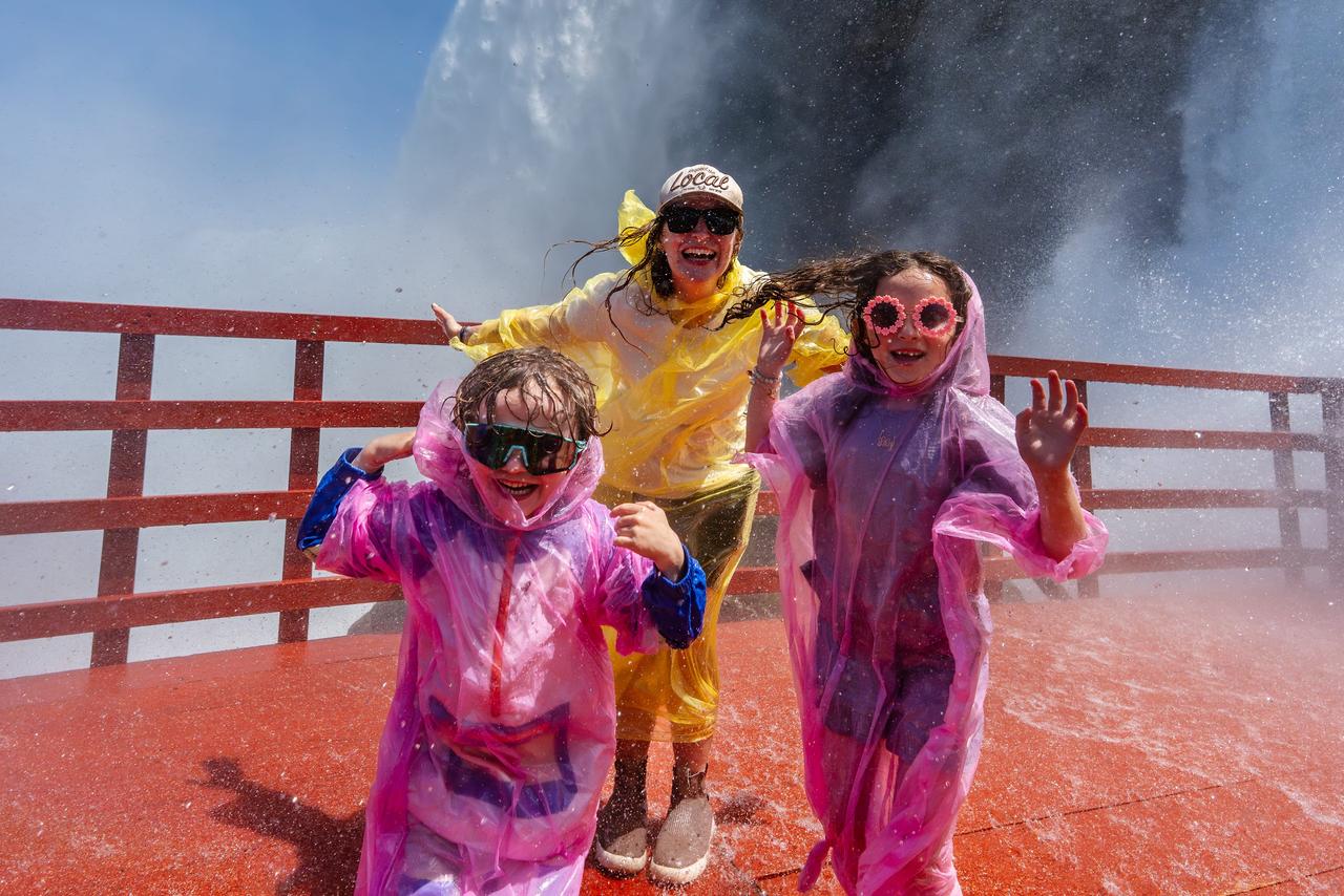 Best of Niagara Falls USA, photo 4