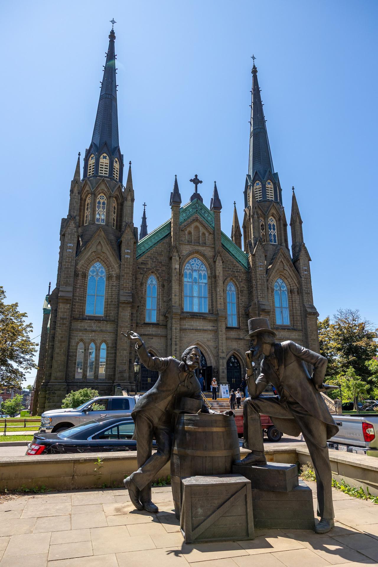 Walking Tour of Charlottetown PEI, photo 5