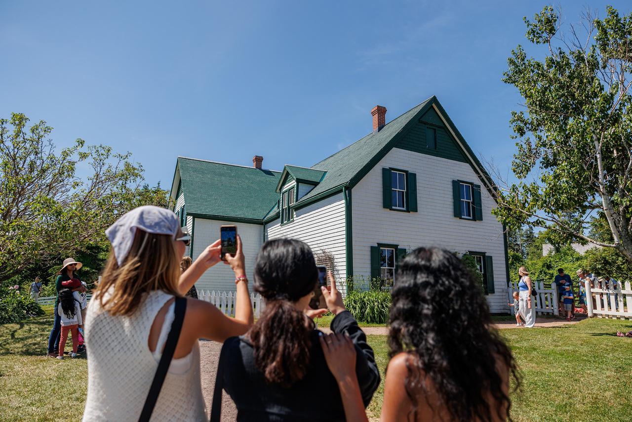 Best of PEI Tour, photo 4