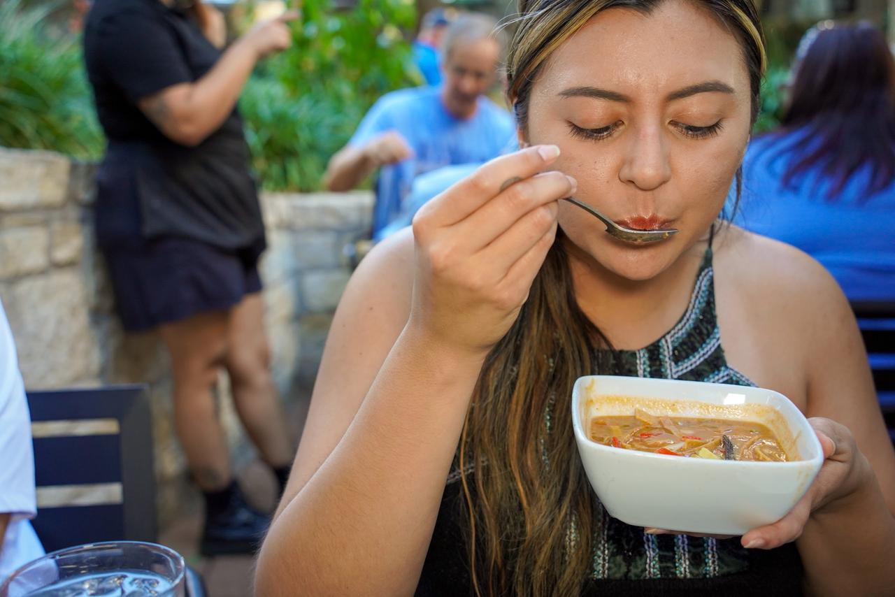 San Antonio Best of Riverwalk Food Walking Tour, photo 2