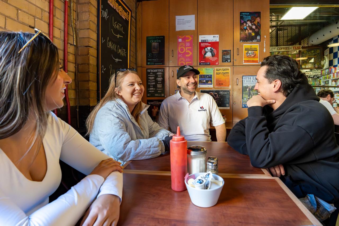 The Canuck Culinary Crawl, photo 4