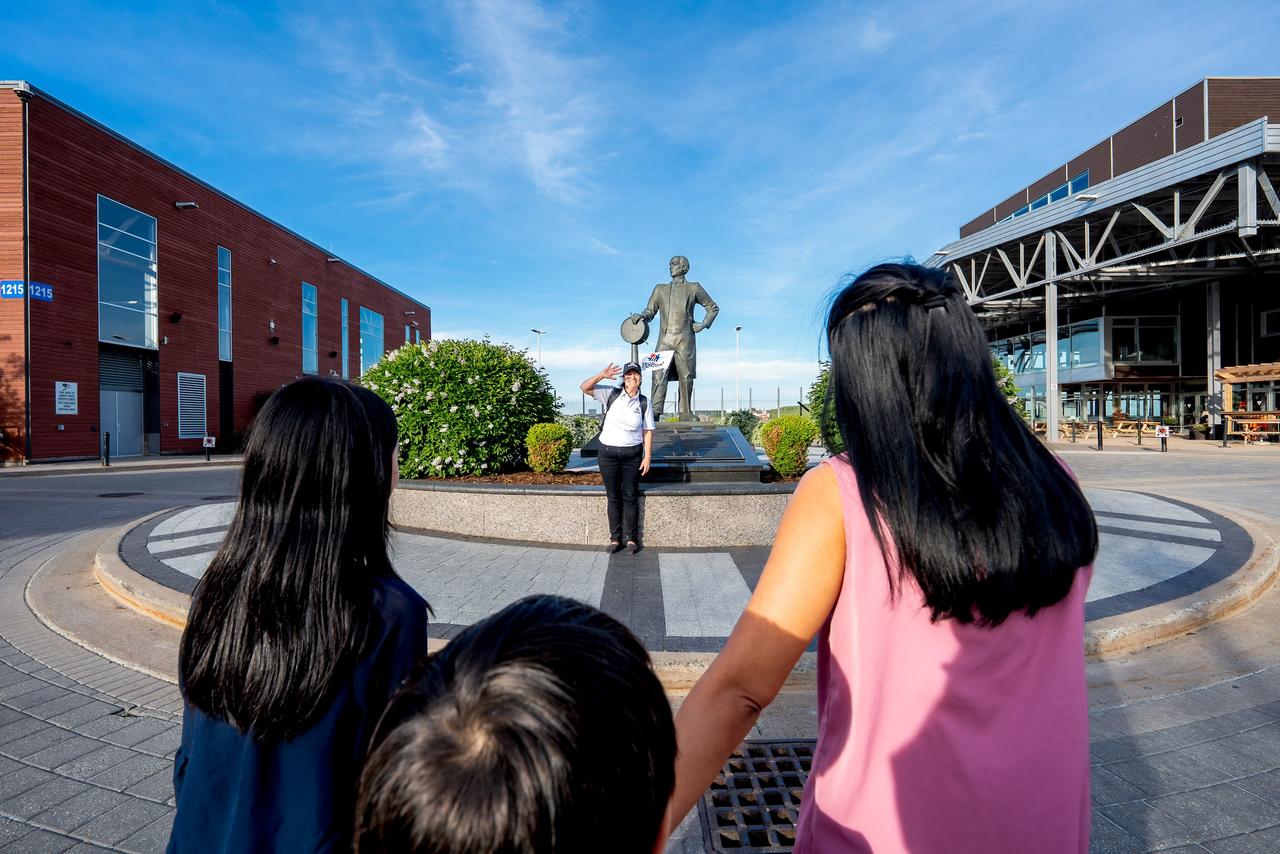 Halifax Waterfront Walking Tour with Ferry, photo 2