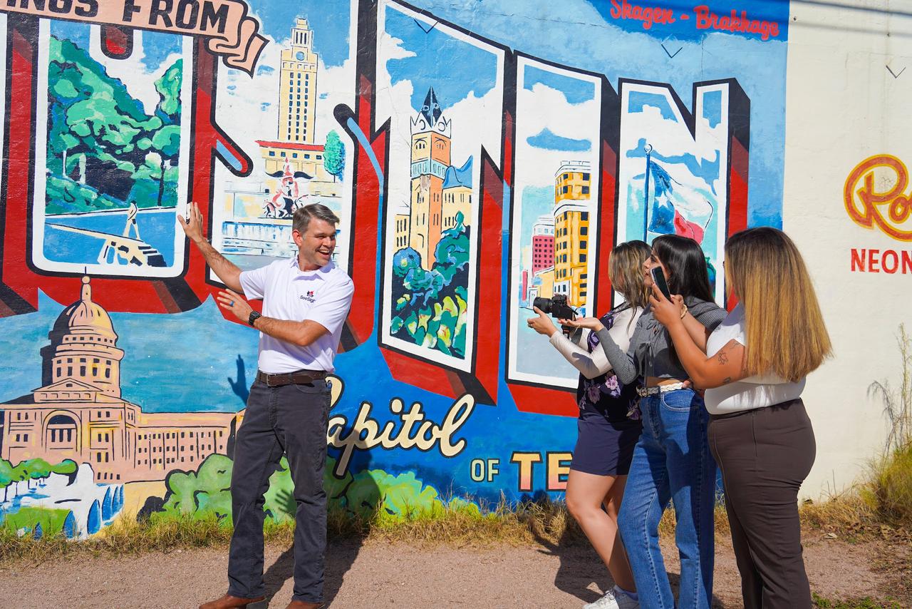 Best of Austin Small Group Tour, photo 4