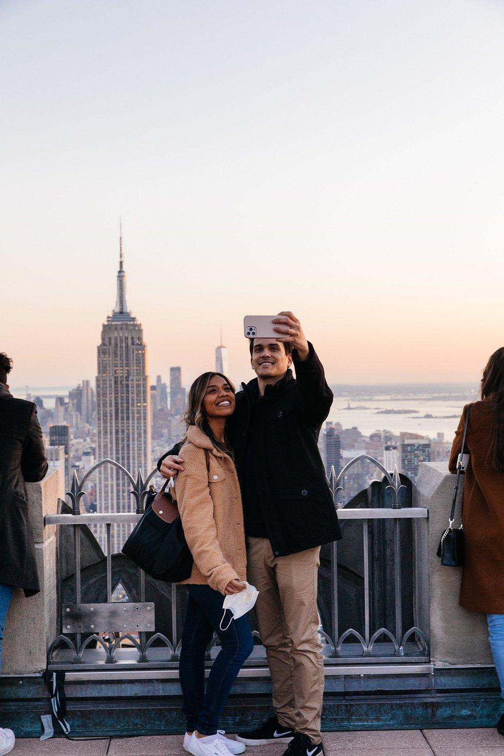 Top of the Rock + Grand Central Tour, photo 4