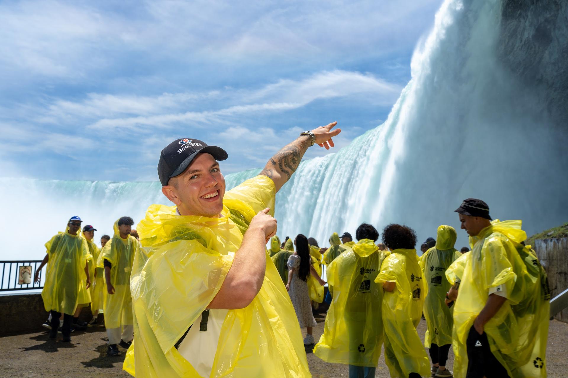 Best of Niagara Falls Tour - Canada, photo 16